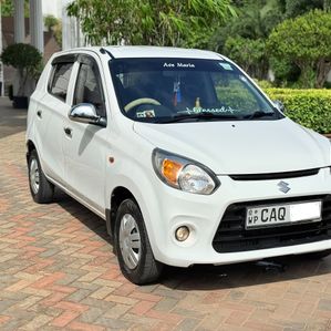 Suzuki Alto 2016 - Image 2