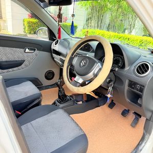 Suzuki Alto 2016 - Image 4