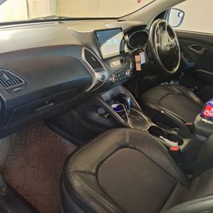 Hyundai Tucson 2009 - Image 2