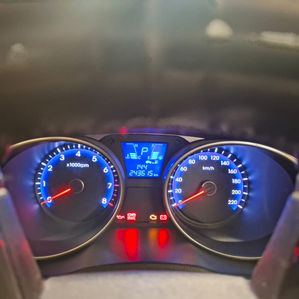 Hyundai Tucson 2009 - Image 3