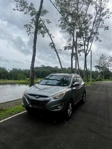 Hyundai Tucson 2011