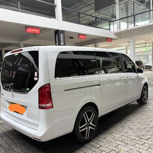Mercedes-Benz Vito V220d for Rent - Image 2