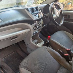 Suzuki A-Star 2011 - Image 4