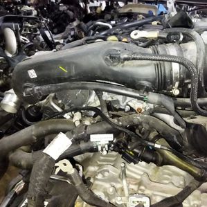 Peugeot 3008 Engine - Image 2