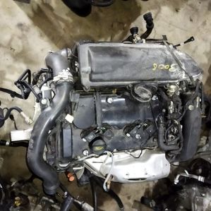 Peugeot 3008 Engine - Image 3