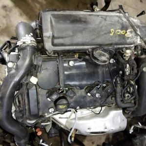 Peugeot 3008 Engine - Image 4
