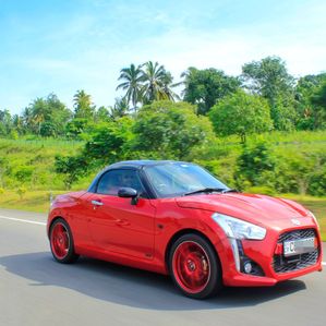 Daihatsu Copen 2015 - Image 2