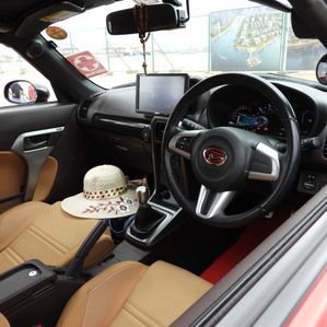 Daihatsu Copen 2015 - Image 4
