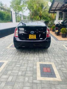 Toyota Prius 2013
