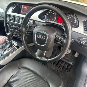 Audi A4 S-Line 2012 - Image 3