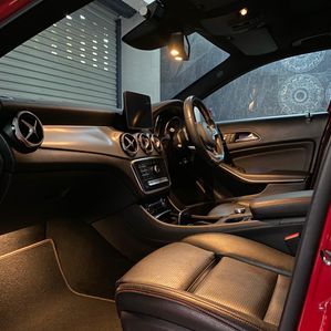 Mercedes Benz GLA 200 AMG Premium 2015 - Image 4