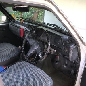 Datsun Sunny 1980 - Image 2