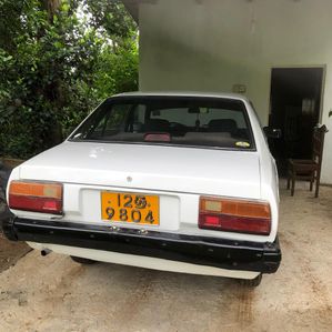 Datsun Sunny 1980 - Image 3
