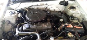 Toyota Corolla 1985