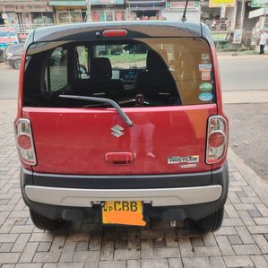 Suzuki Hustler 2017 - Image 2