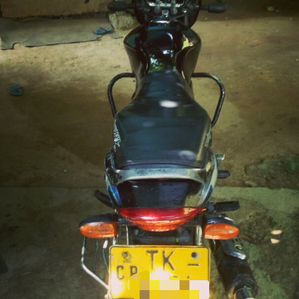 Bajaj Discover 125 2007 - Image 2