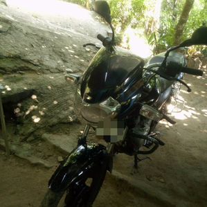 Bajaj Discover 125 2007 - Image 3