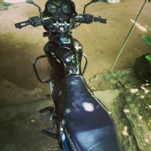 Bajaj Discover 125 2007 - Image 4