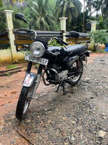 Bajaj Boxer 2009