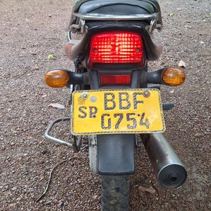 Bajaj CT100 2014 - Image 2