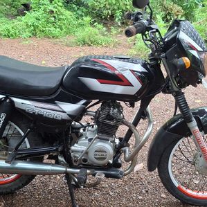 Bajaj CT100 2014 - Image 3