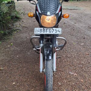 Bajaj CT100 2014 - Image 4