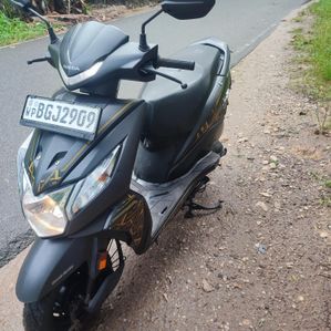 Honda Dio 2018 - Image 2