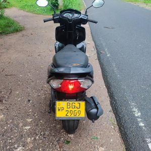 Honda Dio 2018 - Image 3