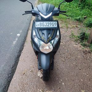 Honda Dio 2018 - Image 4