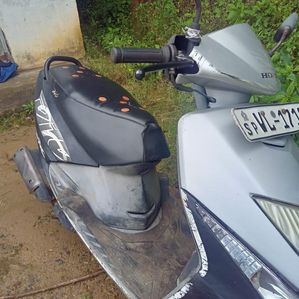 Honda Dio 2009 - Image 3