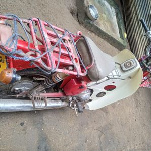 Honda MD 1993 - Image 3