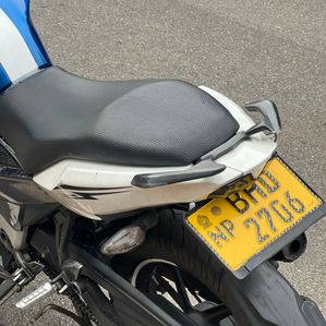 TVS Apache RTR 160 4v 2018 - Image 2