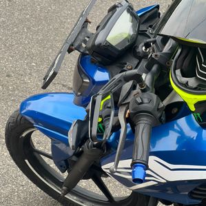 TVS Apache RTR 160 4v 2018 - Image 3