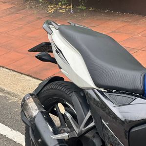 TVS Apache RTR 160 4v 2018 - Image 4