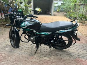Bajaj Discover 2010