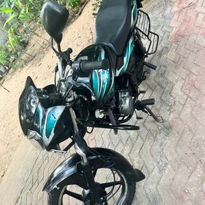 Bajaj Discover 2010 - Image 2