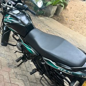 Bajaj Discover 2010 - Image 3