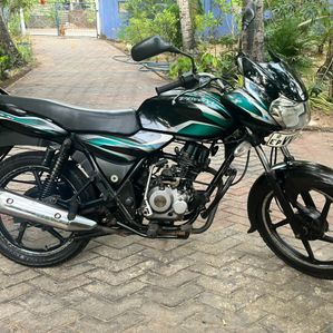 Bajaj Discover 2010 - Image 4
