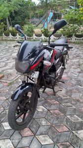 Bajaj Pulsar 150 2011