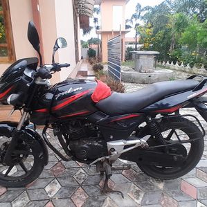 Bajaj Pulsar 150 2011 - Image 3