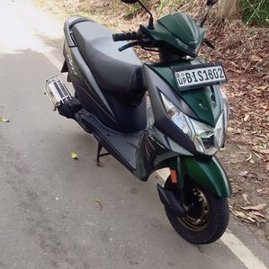 Honda Dio 2020 - Image 2