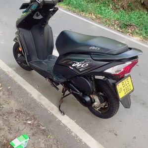 Honda Dio 2020 - Image 3