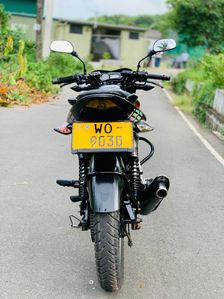 Bajaj Pulsar 135 Ls 2011
