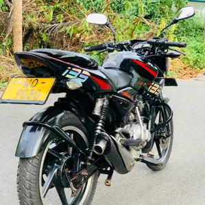Bajaj Pulsar 135 Ls 2011 - Image 2