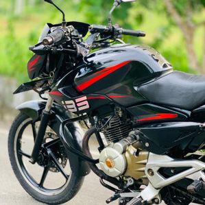 Bajaj Pulsar 135 Ls 2011 - Image 4