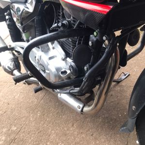 Bajaj Pulsar 220F 2012 - Image 4
