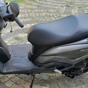 Suzuki Burgman 125 2020 - Image 2