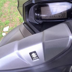 Suzuki Burgman 125 2020 - Image 3