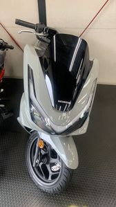 Honda PCX 2025