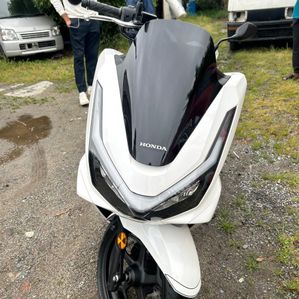 Honda PCX 2025 - Image 3